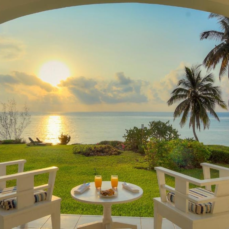 Diamonds Leisure Beach & Golf Resort